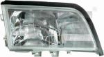 TYC 20-5259-08-2 основная фара на MERCEDES-BENZ C-CLASS (W202)
