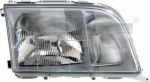 TYC 20-5334-08-2 основная фара на MERCEDES-BENZ S-CLASS (W140)