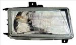 TYC 20-5365-18-2 основная фара на SEAT INCA (6K9)