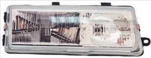 TYC 20-5367-08-2 основная фара на SEAT TOLEDO I (1L)