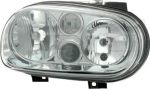 TYC 20-5385-08-2 основная фара на VW GOLF IV (1J1)