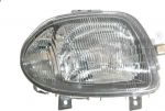 TYC 20-5491-08-2 основная фара на RENAULT CLIO II (BB0/1/2_, CB0/1/2_)