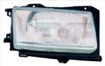 TYC 20-5528-08-2 основная фара на FIAT SCUDO фургон (220L)