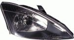 TYC 20-5675-18-20 комплект главных фар на FORD FOCUS (DAW, DBW)