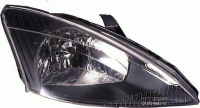 TYC 20-5675-18-20 комплект главных фар на FORD FOCUS (DAW, DBW)