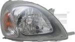 TYC 20-5730-08-2 основная фара на TOYOTA YARIS (SCP1_, NLP1_, NCP1_)