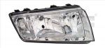 TYC 20-6230-05-2 основная фара на SKODA FABIA Combi (6Y5)