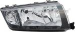 TYC 20-6230-15-2 основная фара на SKODA FABIA Combi (6Y5)
