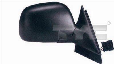 TYC 302-0011 наружное зеркало на AUDI A4 Avant (8D5, B5)