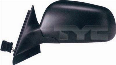 TYC 302-0014 наружное зеркало на AUDI A4 Avant (8D5, B5)