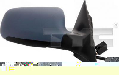 TYC 302-0054 наружное зеркало на AUDI A6 Avant (4B5, C5)