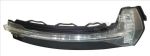TYC 302-0100-3 фонарь указателя поворота на AUDI A3 Limousine (8VS)