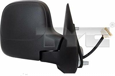 TYC 305-0010 наружное зеркало на PEUGEOT PARTNER фургон (5)
