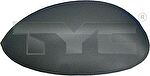 TYC 305-0014-2 покрытие, внешнее зеркало на PEUGEOT 206 SW (2E/K)