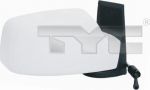 TYC 305-0023 наружное зеркало на FIAT ULYSSE (220)