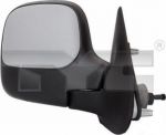 TYC 305-0111 наружное зеркало на PEUGEOT PARTNER фургон (5)