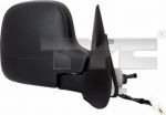 TYC 305-0114 наружное зеркало на PEUGEOT PARTNER фургон (5)