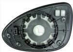 TYC 306-0021-1 зеркальное стекло, наружное зеркало на CHEVROLET AVEO седан (T300)