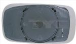TYC 309-0018-1 зеркальное стекло, наружное зеркало на FIAT PUNTO (176)