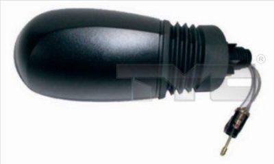 TYC 309-0024 наружное зеркало на FIAT PUNTO (188)