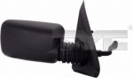 TYC 309-0038 наружное зеркало на FIAT PANDA (141A_)