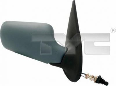 TYC 309-0047 наружное зеркало на FIAT PALIO Weekend (178DX)