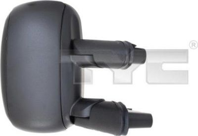 TYC 309-0055 наружное зеркало на FIAT DOBLO Cargo (223)