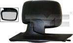 TYC 309-0084 наружное зеркало на PEUGEOT EXPERT Tepee (VF3V_)