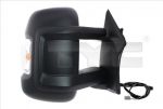 TYC 309-0154 наружное зеркало на PEUGEOT BOXER автобус