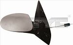 TYC 310-0029 наружное зеркало на FORD FOCUS (DAW, DBW)
