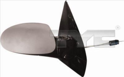 TYC 310-0030 наружное зеркало на FORD FOCUS (DAW, DBW)