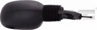 TYC 310-0039 наружное зеркало на FORD KA (RB_)