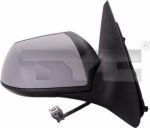 TYC 310-0047 наружное зеркало на FORD MONDEO III (B5Y)