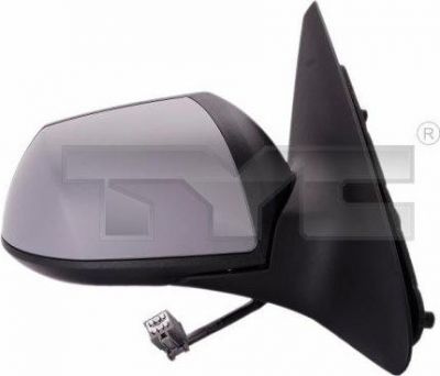 TYC 310-0047 наружное зеркало на FORD MONDEO III (B5Y)
