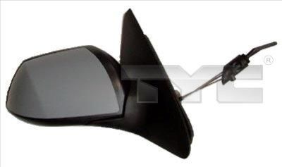 TYC 310-0050 наружное зеркало на FORD MONDEO III (B5Y)