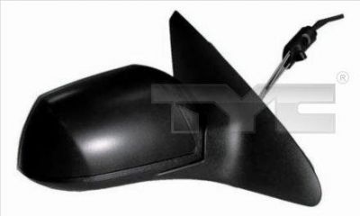 TYC 310-0051 наружное зеркало на FORD MONDEO III (B5Y)