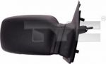 TYC 310-0054 наружное зеркало на FORD SIERRA Наклонная задняя часть (GBC, GBG)