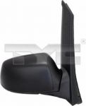 TYC 310-0100 наружное зеркало на FORD C-MAX (DM2)