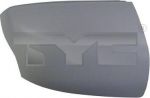 TYC 310-0102-2 покрытие, внешнее зеркало на FORD FOCUS C-MAX