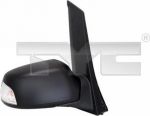 TYC 310-0102 наружное зеркало на FORD C-MAX (DM2)