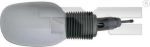 TYC 310-0115 наружное зеркало на FORD KA (RB_)