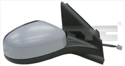 TYC 310-0131 наружное зеркало на FORD MONDEO IV седан (BA7)