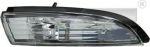 TYC 310-0147-3 фонарь указателя поворота на FORD B-MAX (JK)