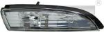 TYC 310-0148-3 фонарь указателя поворота на FORD B-MAX (JK)