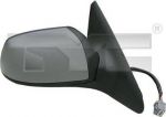 TYC 310-0155 наружное зеркало на FORD MONDEO III (B5Y)