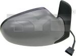 TYC 310-0162 наружное зеркало на FORD GALAXY (WGR)