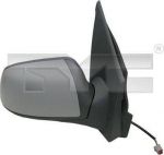 TYC 310-0173 наружное зеркало на FORD FIESTA V (JH_, JD_)