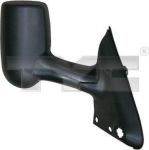 TYC 310-0181 наружное зеркало на FORD TRANSIT c бортовой платформой/ходовая часть (E_ _)