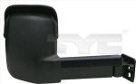 TYC 310-0211 наружное зеркало на FORD TRANSIT c бортовой платформой/ходовая часть (E_ _)