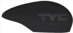 TYC 310-0221-2 покрытие, внешнее зеркало на FORD B-MAX (JK)
